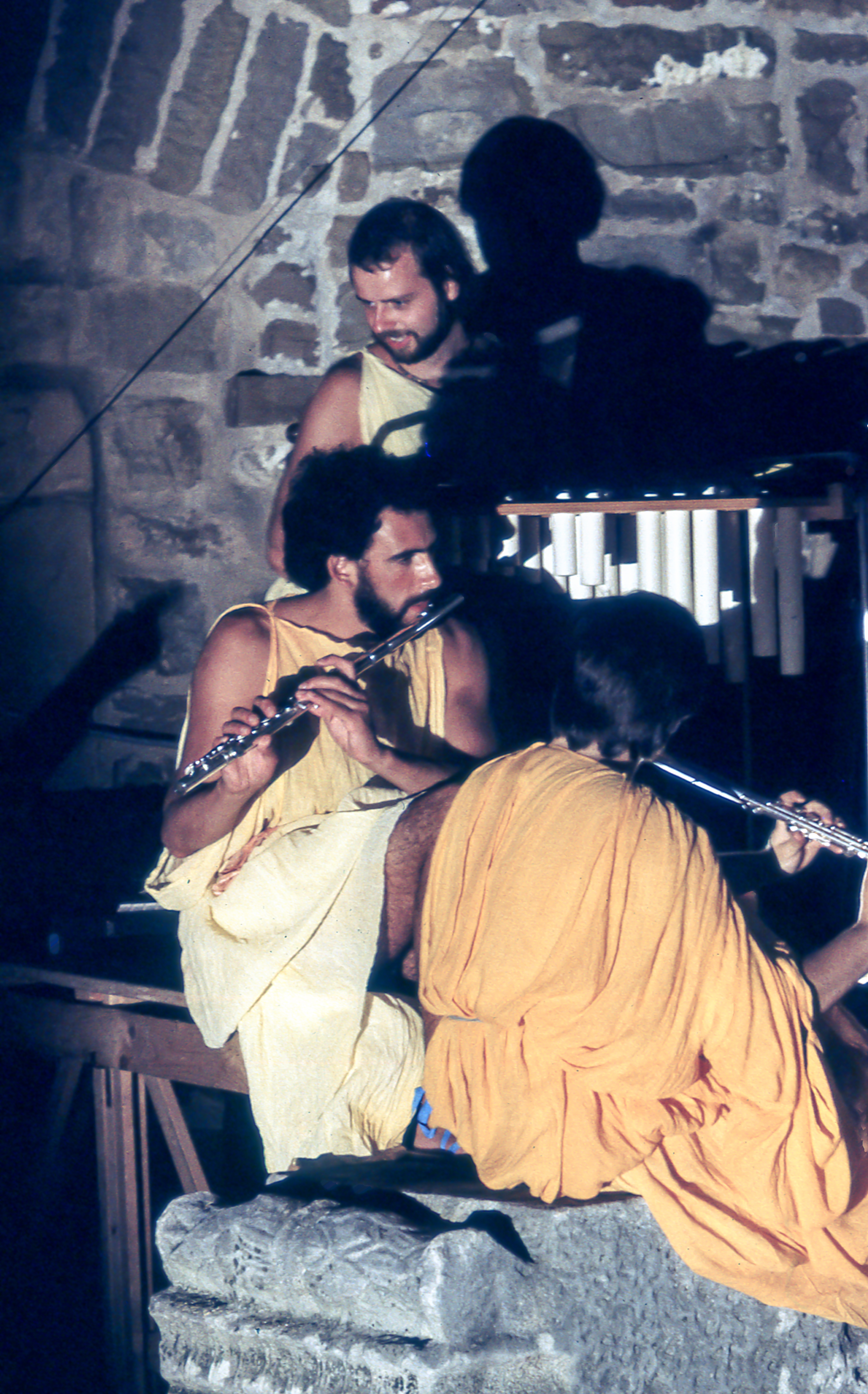 I musicisti - foto 7