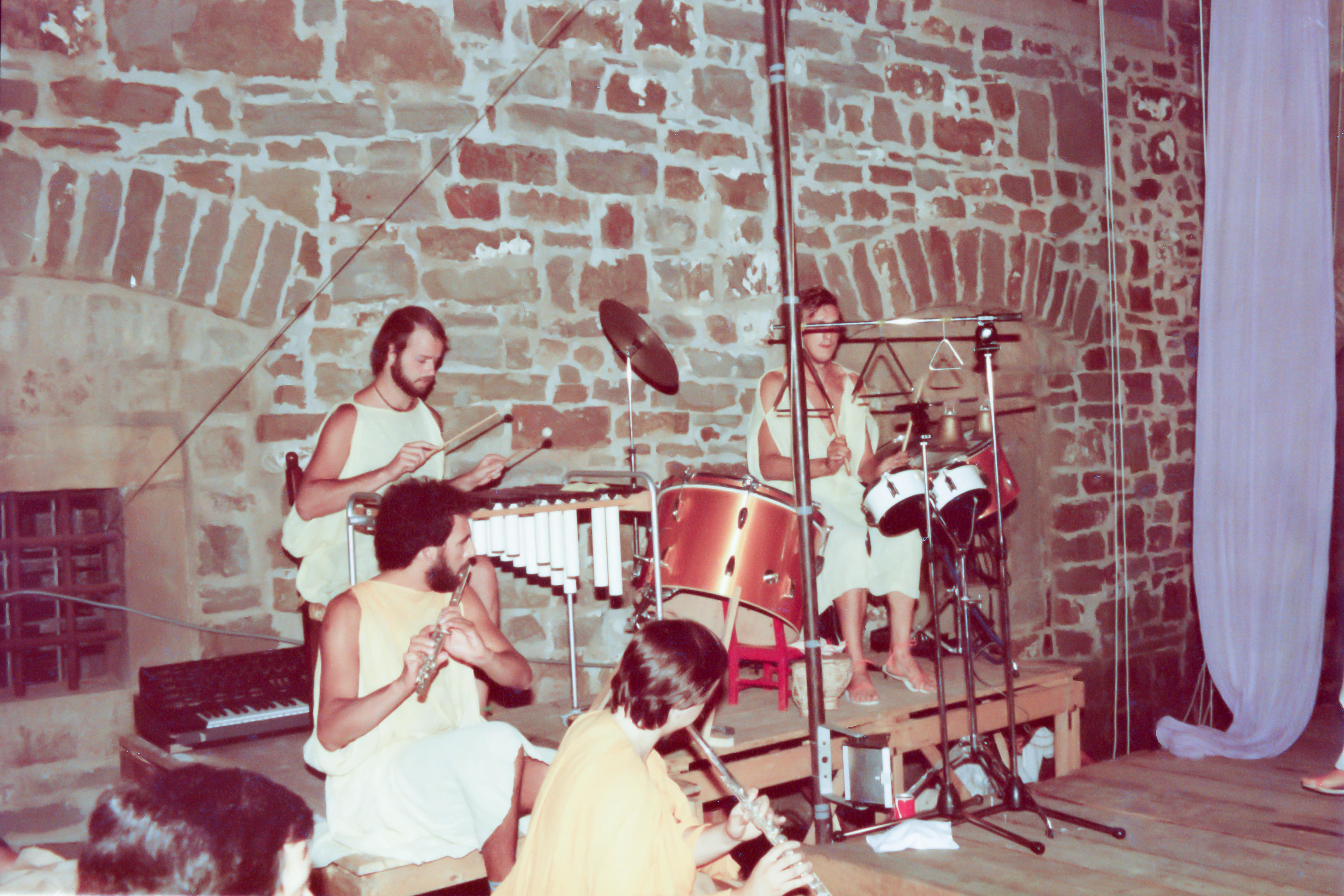I musicisti - foto 4