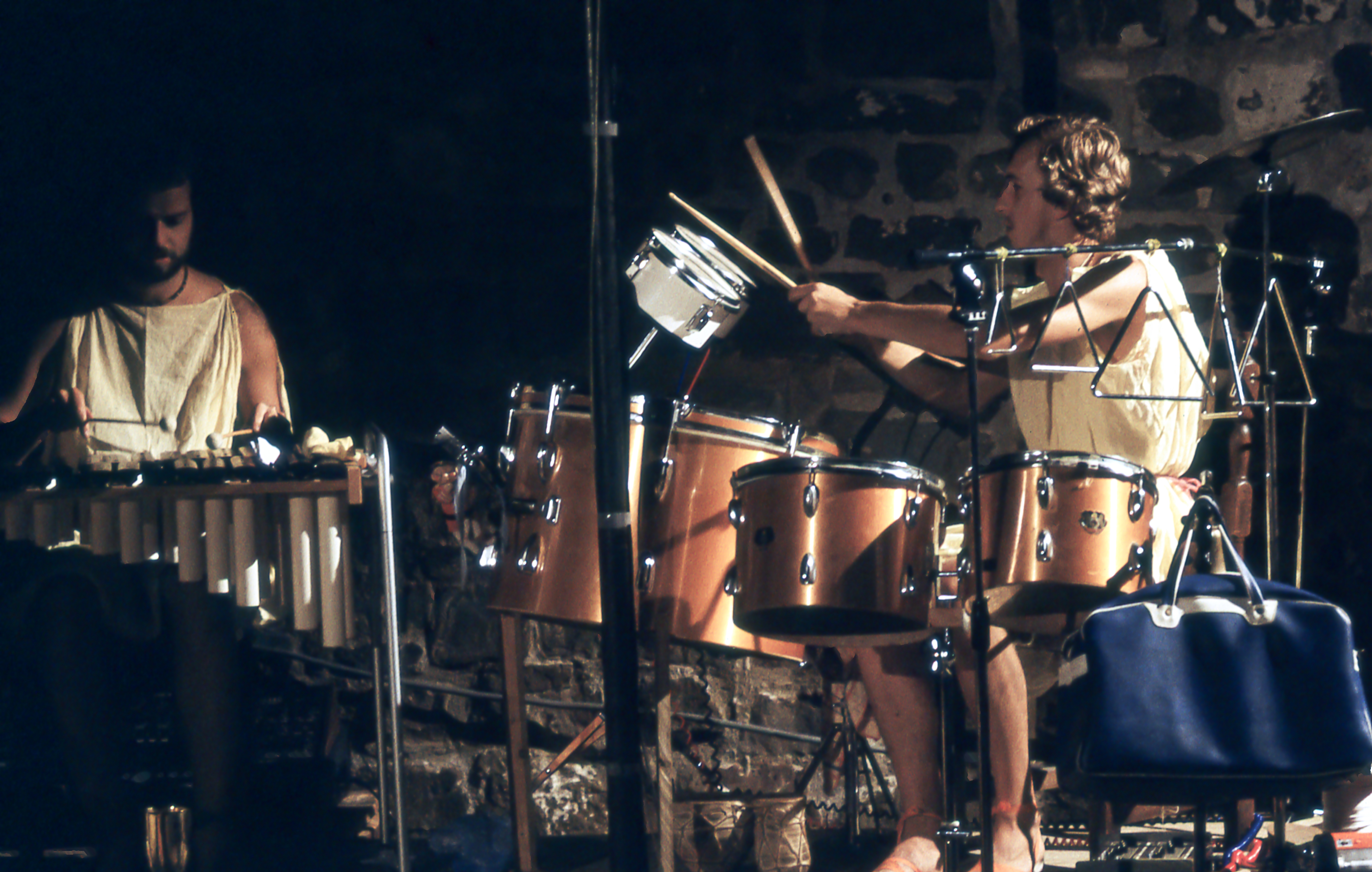 I musicisti - foto 5