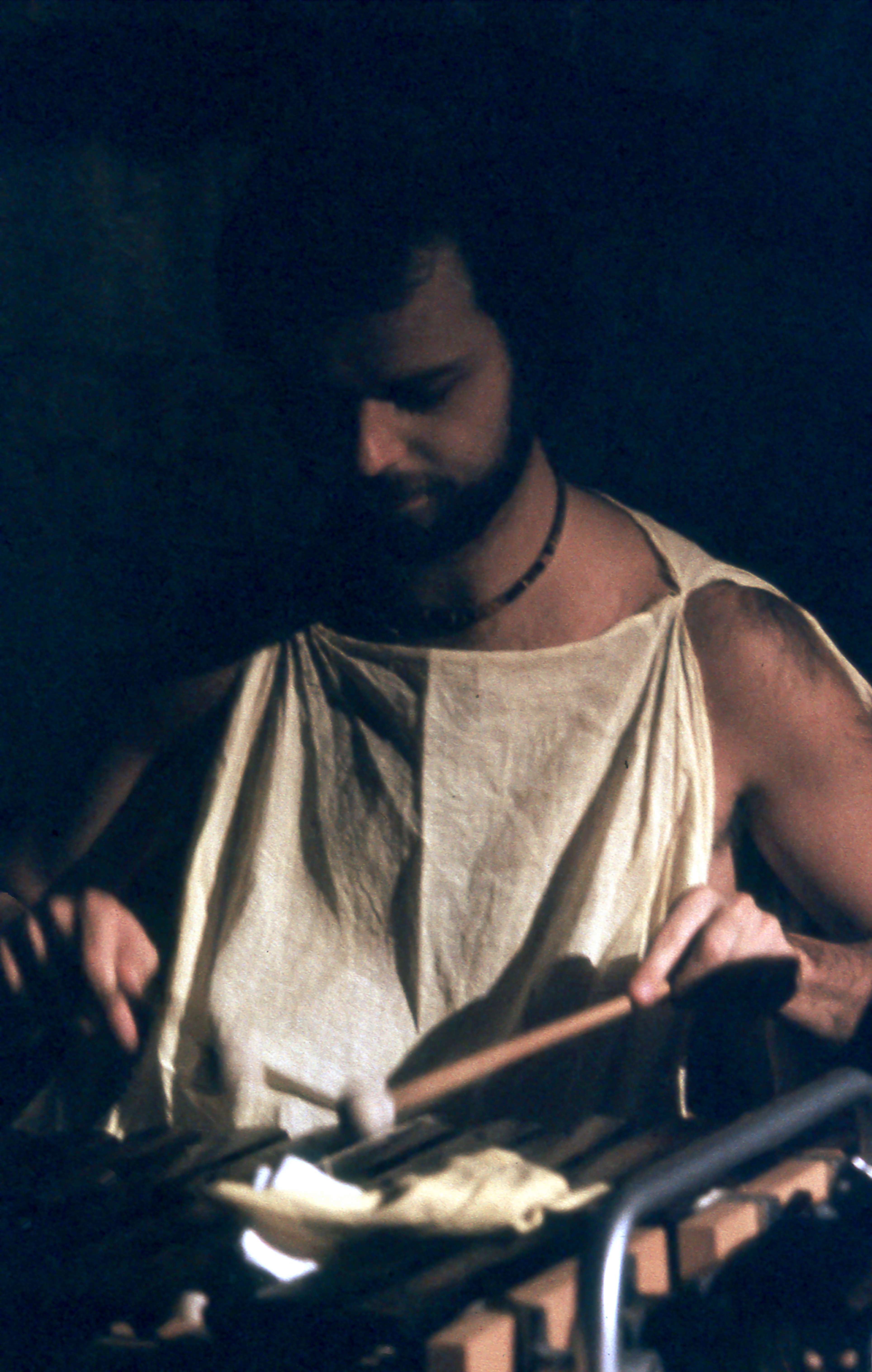 I musicisti - foto 6
