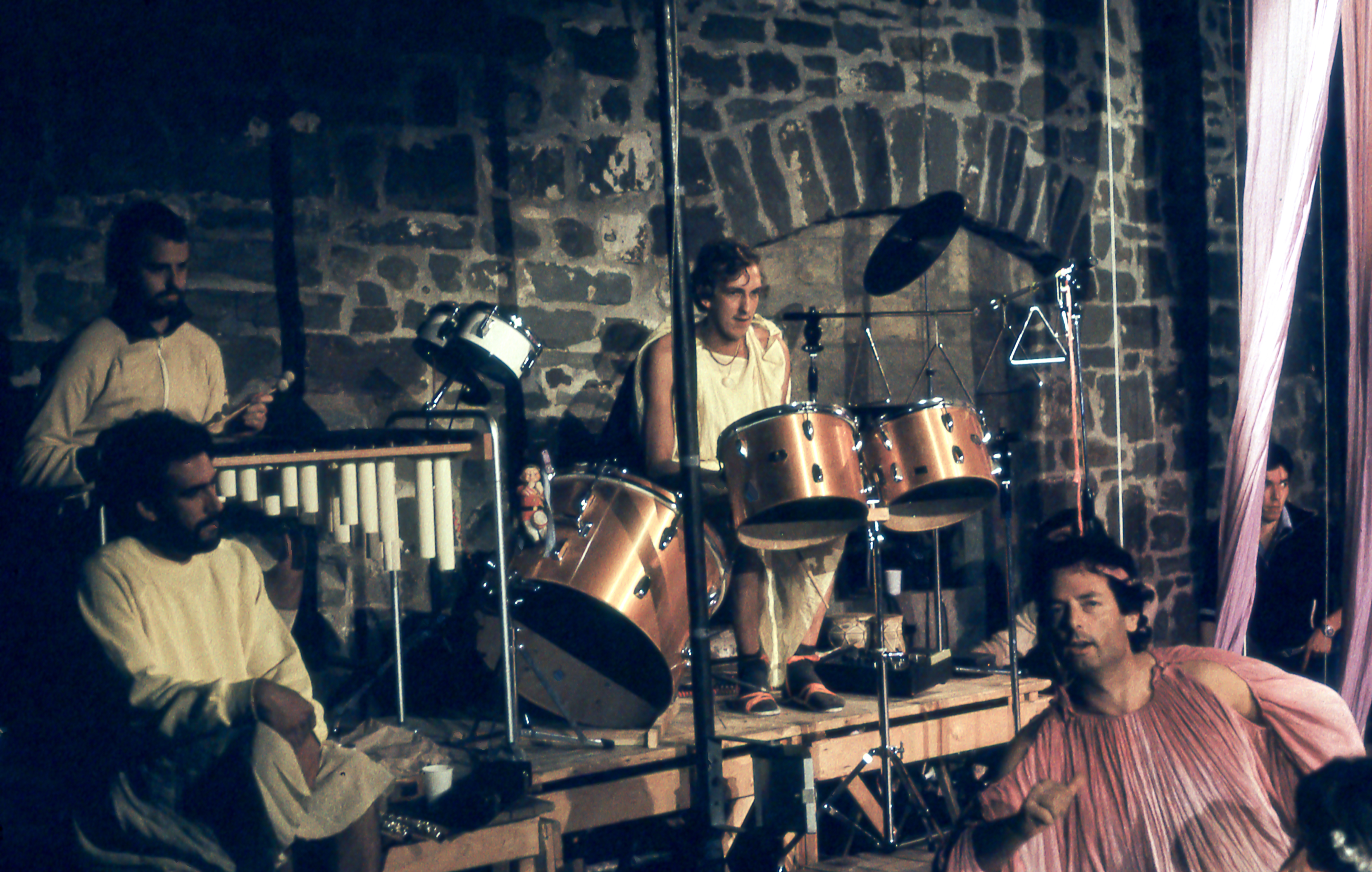I musicisti - foto 3