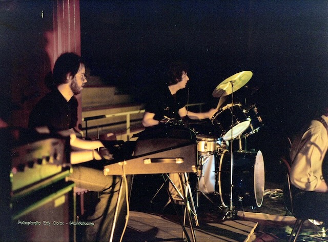 Concerto a Monfalcone