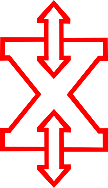 Logo Meta X