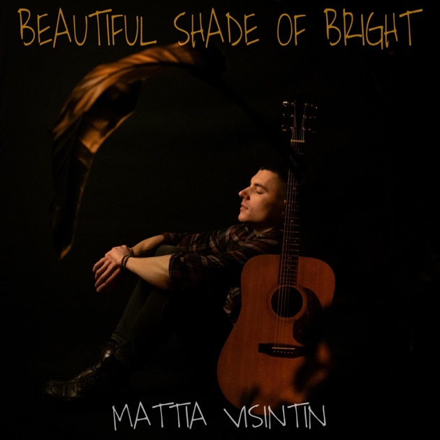 Copertina dell'album Beautiful Shade of Bright