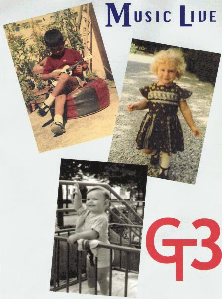 Locandina GT-3