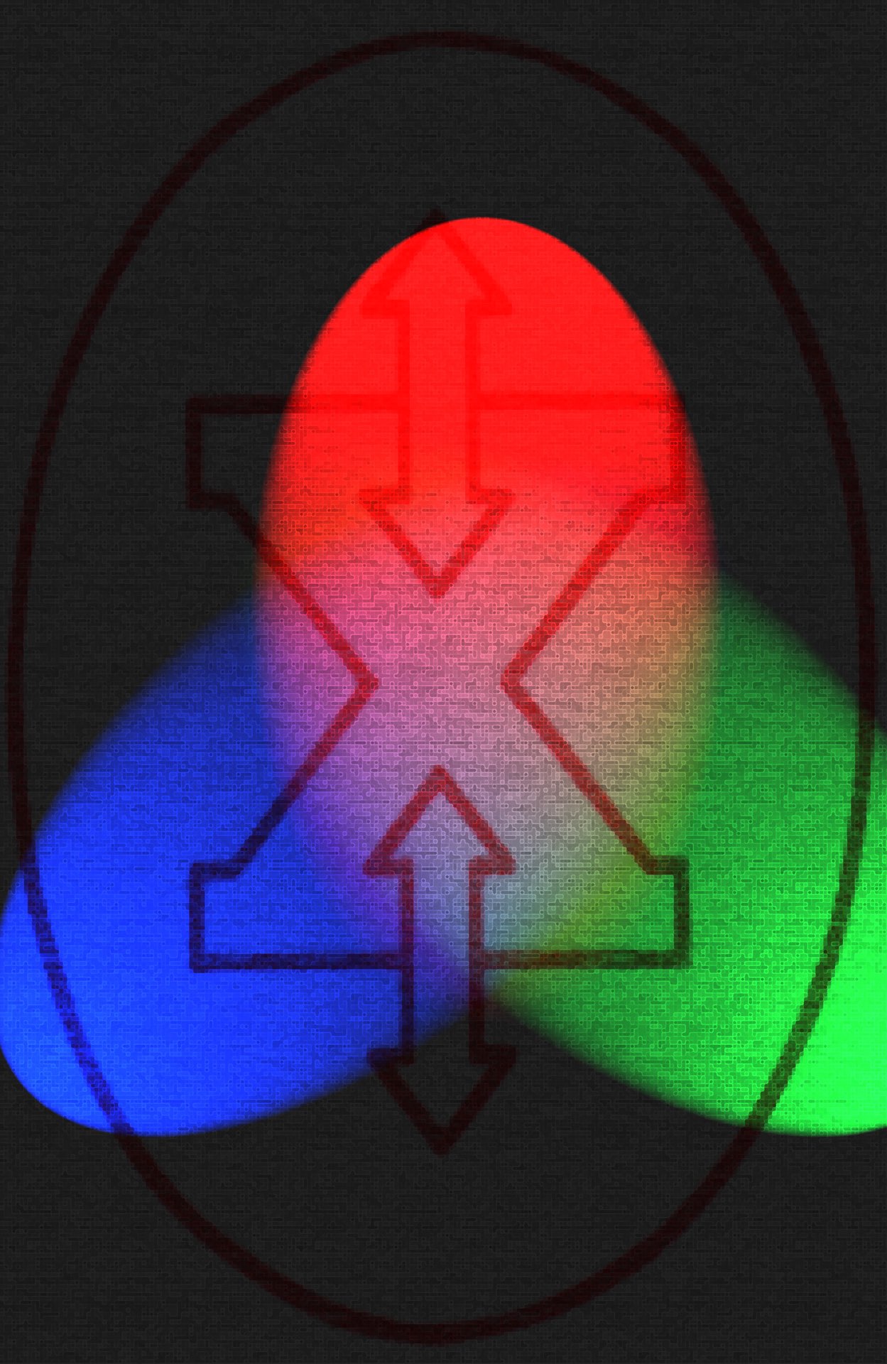 Logo Meta X