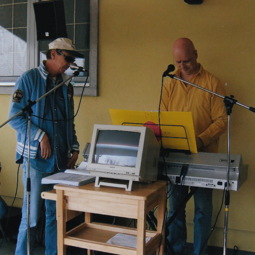 Renzo & Max - foto 2