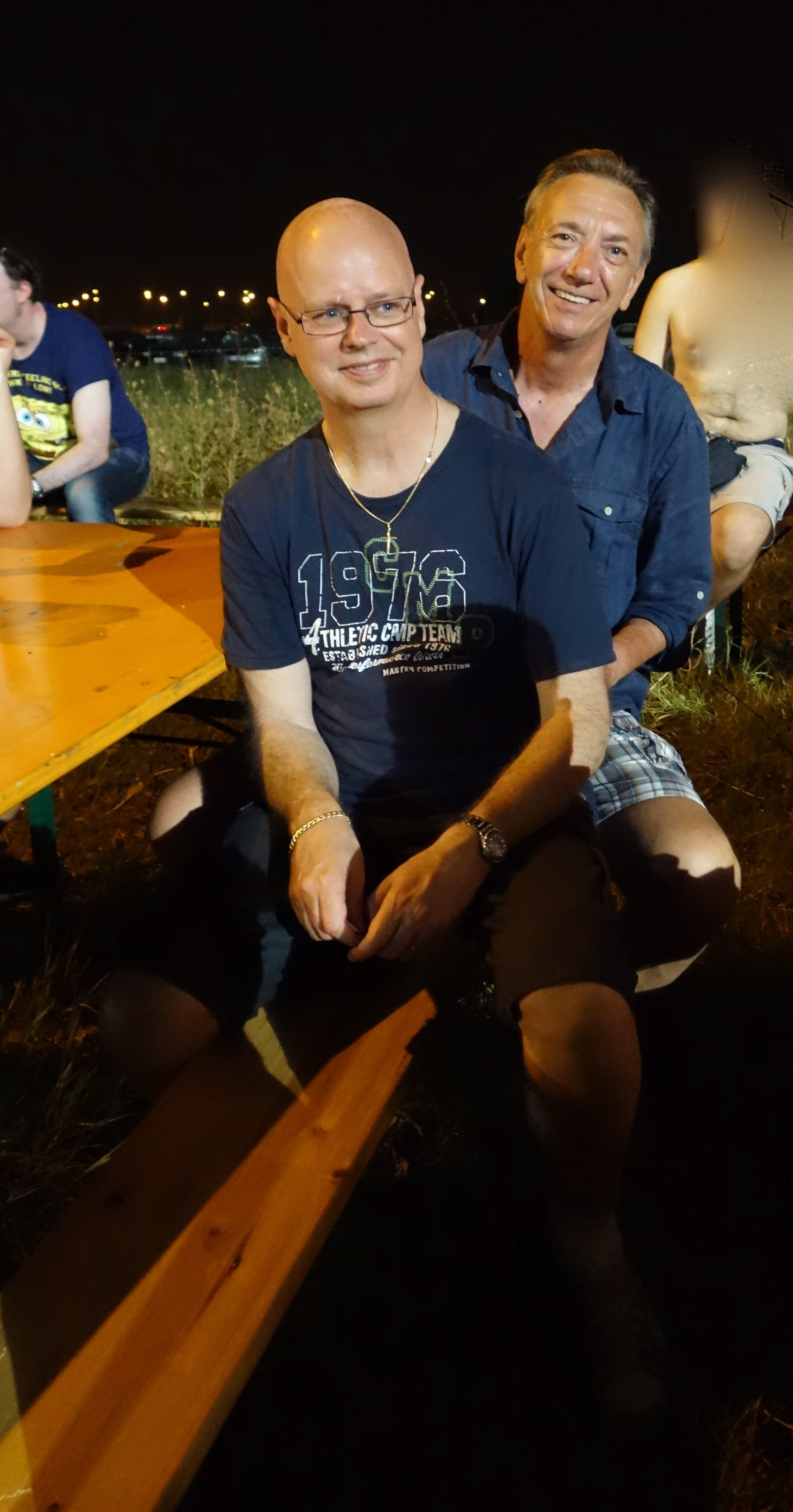 Renzo & Max - foto 5