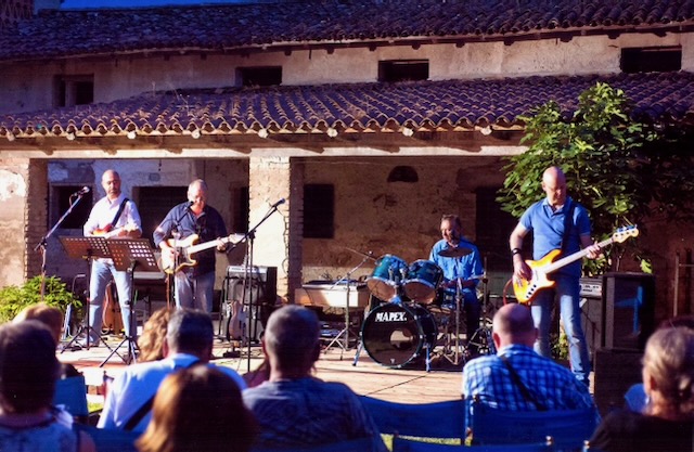 Sala prove