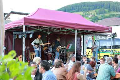 Mr. Tambourine Band - foto 11