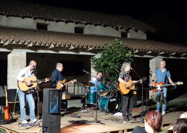 Mr. Tambourine Band - foto 7