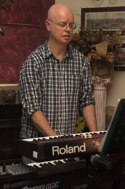 Mr. Tambourine Band - foto 5