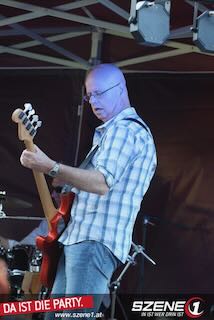 Mr. Tambourine Band - foto 9