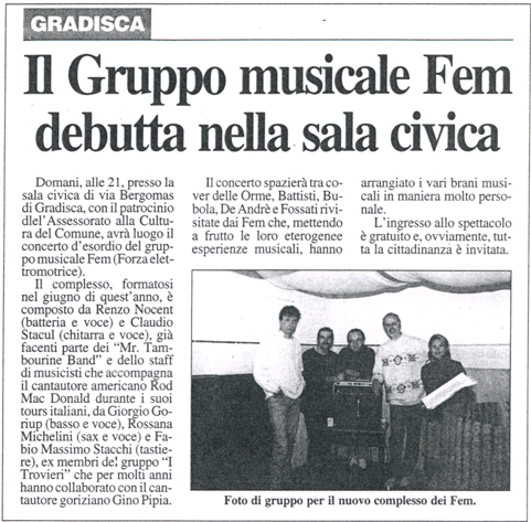 Articolo 3
