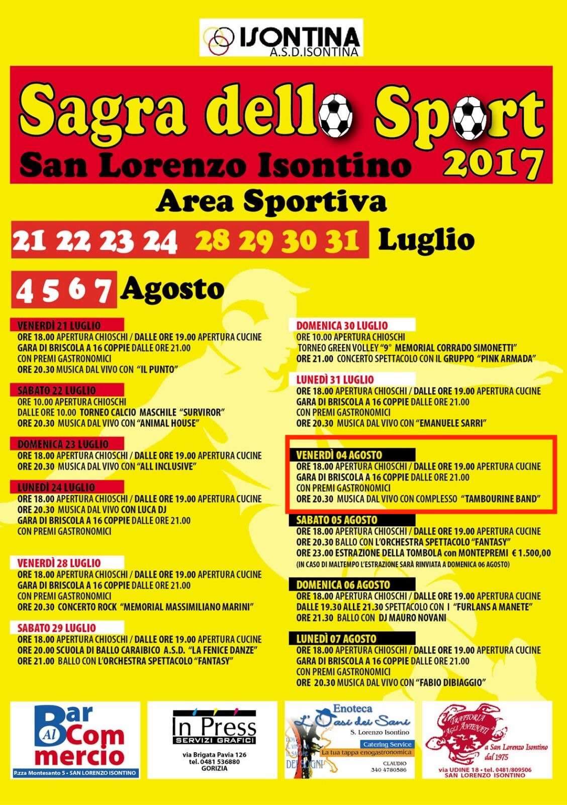 Articolo 6
