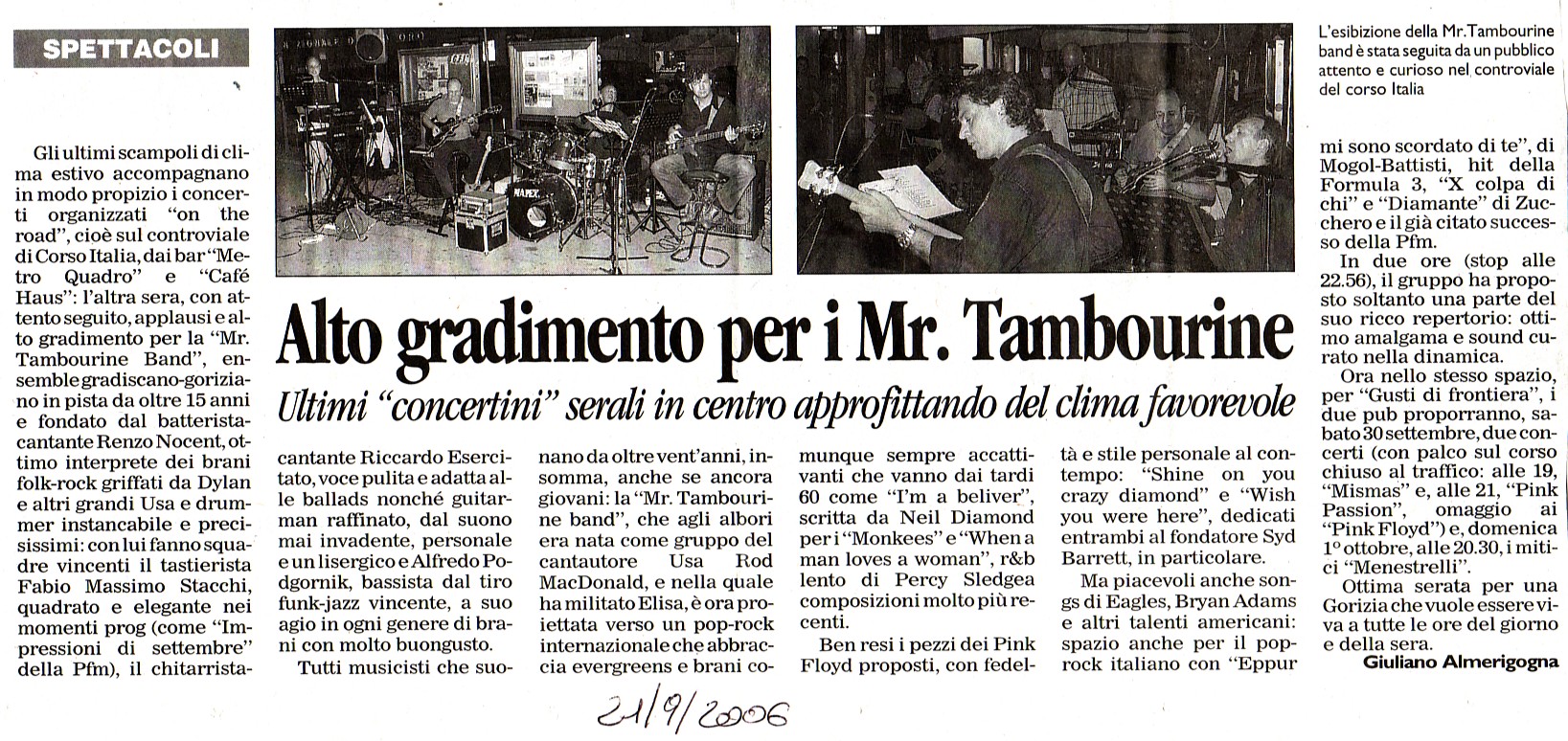 Articolo 4