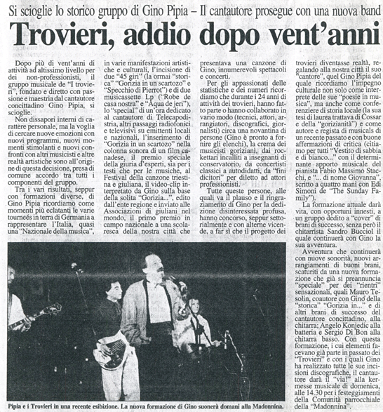 Articolo 8