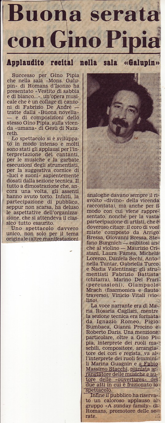 Articolo 4