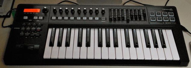Strumento 2