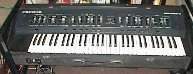 Strumento 3